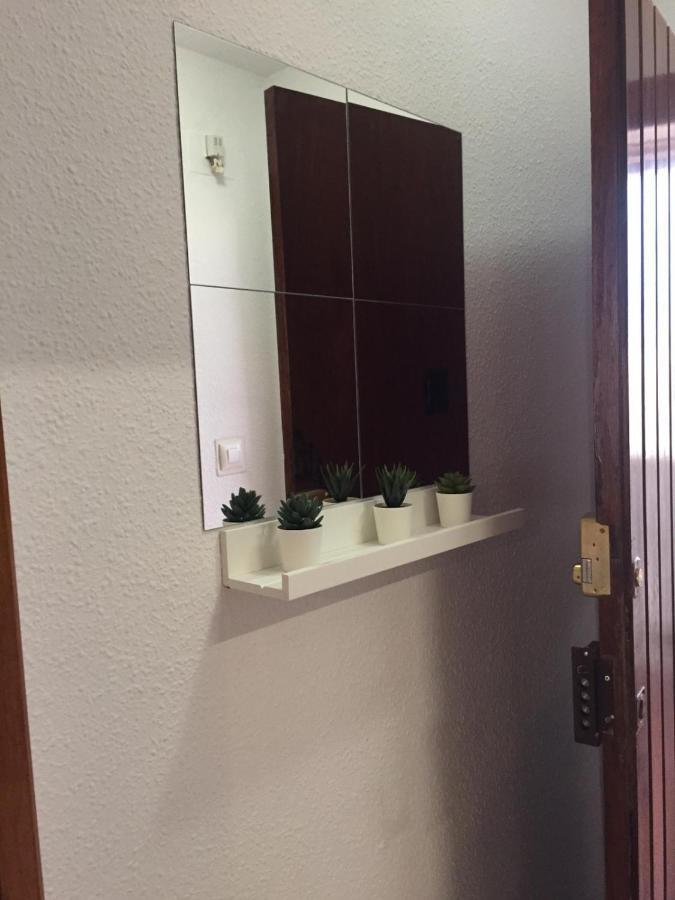 Апартаменты Piso 1ª Linea Санлукар-де-Баррамеда Экстерьер фото